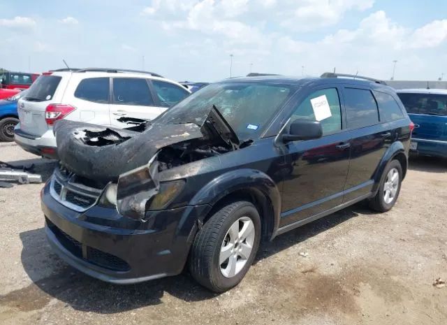 Photo 1 VIN: 3C4PDCAB1CT184344 - DODGE JOURNEY 