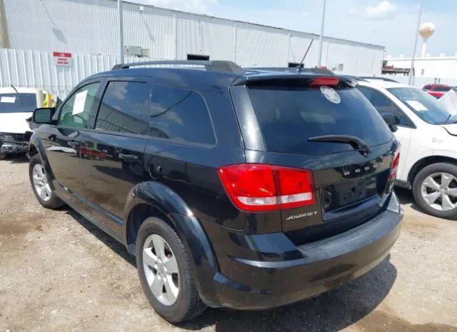 Photo 2 VIN: 3C4PDCAB1CT184344 - DODGE JOURNEY 