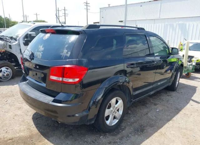 Photo 3 VIN: 3C4PDCAB1CT184344 - DODGE JOURNEY 