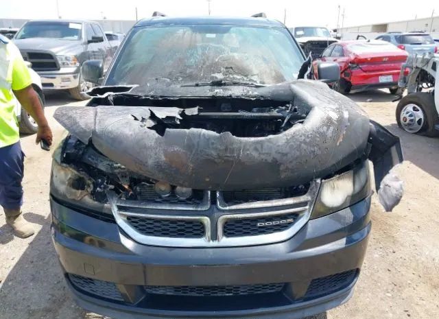 Photo 5 VIN: 3C4PDCAB1CT184344 - DODGE JOURNEY 