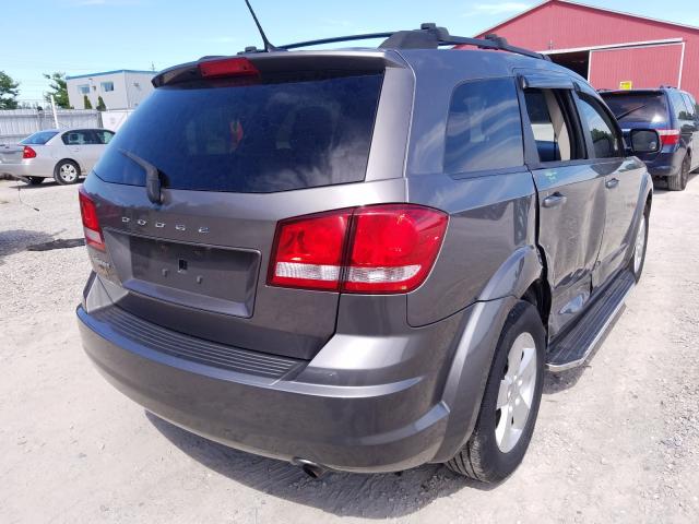 Photo 3 VIN: 3C4PDCAB1CT184781 - DODGE JOURNEY SE 