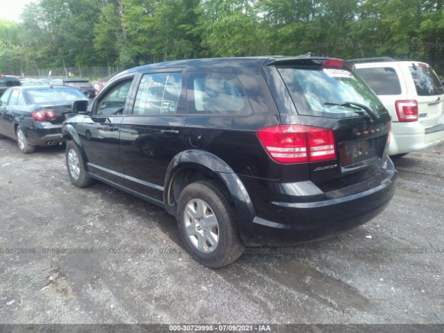 Photo 2 VIN: 3C4PDCAB1CT198664 - DODGE JOURNEY 