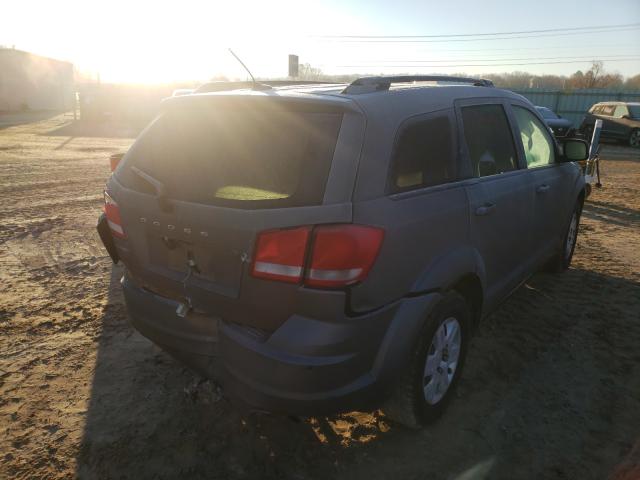 Photo 3 VIN: 3C4PDCAB1CT205127 - DODGE JOURNEY 