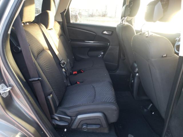 Photo 5 VIN: 3C4PDCAB1CT205127 - DODGE JOURNEY 