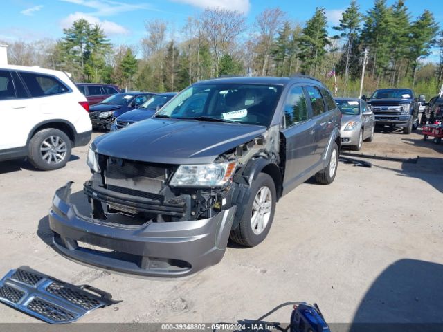 Photo 1 VIN: 3C4PDCAB1CT224034 - DODGE JOURNEY 