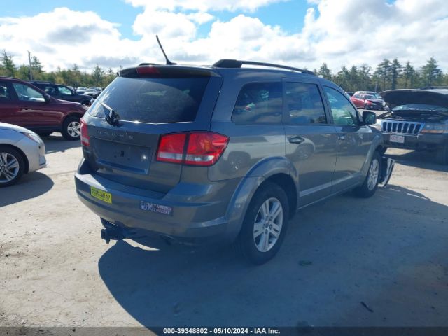 Photo 3 VIN: 3C4PDCAB1CT224034 - DODGE JOURNEY 