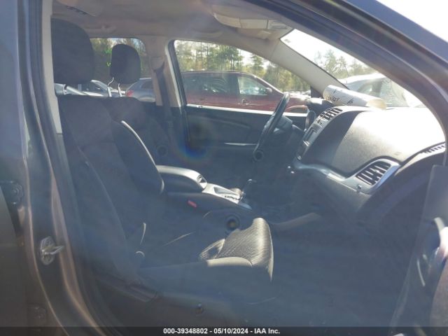 Photo 4 VIN: 3C4PDCAB1CT224034 - DODGE JOURNEY 