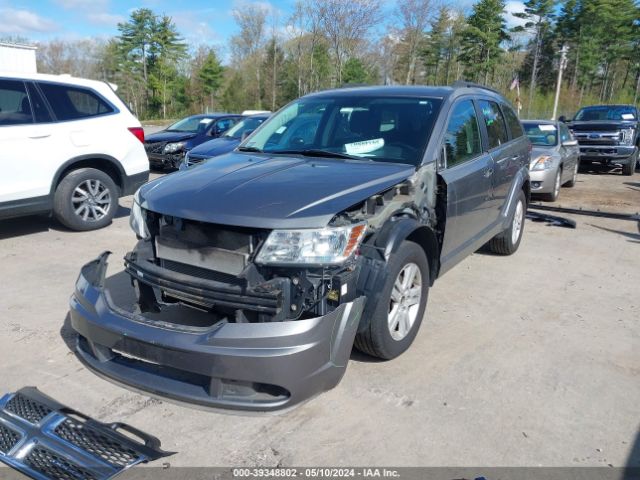 Photo 5 VIN: 3C4PDCAB1CT224034 - DODGE JOURNEY 