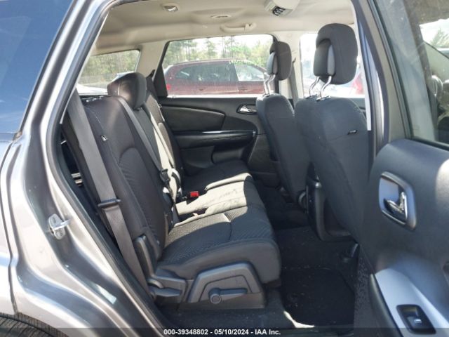 Photo 7 VIN: 3C4PDCAB1CT224034 - DODGE JOURNEY 