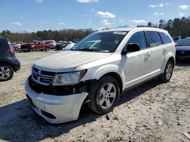 Photo 0 VIN: 3C4PDCAB1CT229542 - DODGE JOURNEY SE 