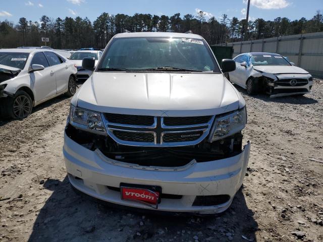 Photo 4 VIN: 3C4PDCAB1CT229542 - DODGE JOURNEY SE 