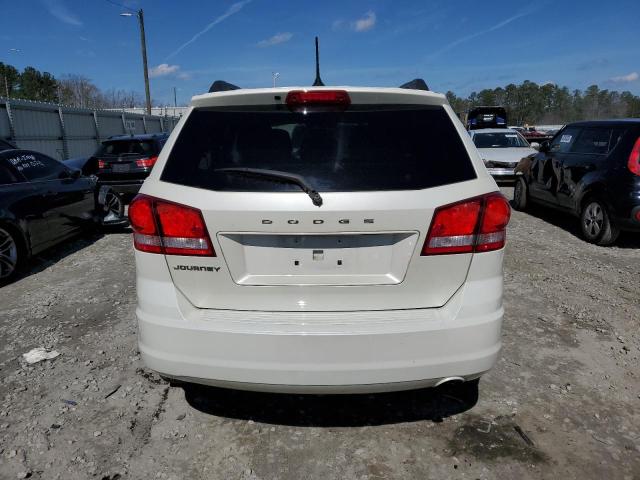 Photo 5 VIN: 3C4PDCAB1CT229542 - DODGE JOURNEY SE 