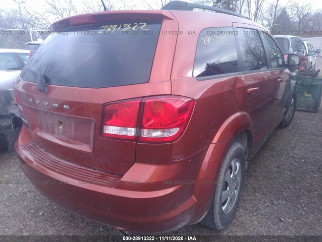 Photo 3 VIN: 3C4PDCAB1CT229556 - DODGE JOURNEY 