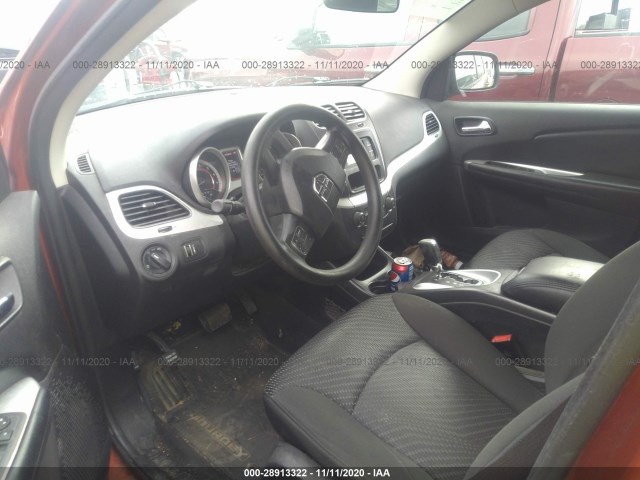 Photo 4 VIN: 3C4PDCAB1CT229556 - DODGE JOURNEY 