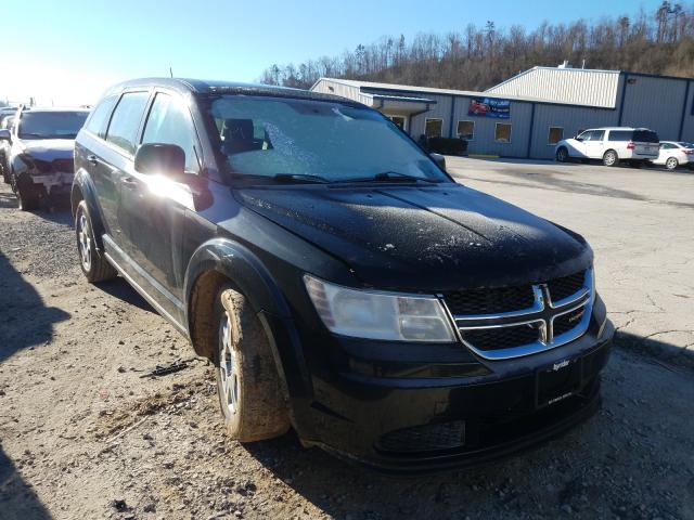 Photo 0 VIN: 3C4PDCAB1CT273296 - DODGE JOURNEY SE 