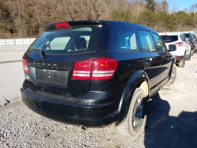 Photo 3 VIN: 3C4PDCAB1CT273296 - DODGE JOURNEY SE 