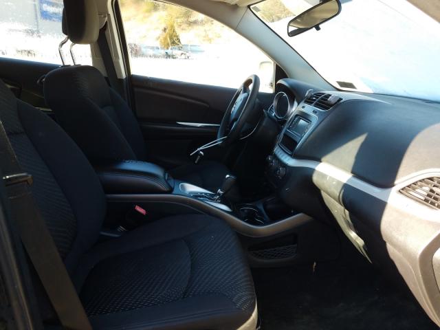 Photo 4 VIN: 3C4PDCAB1CT273296 - DODGE JOURNEY SE 