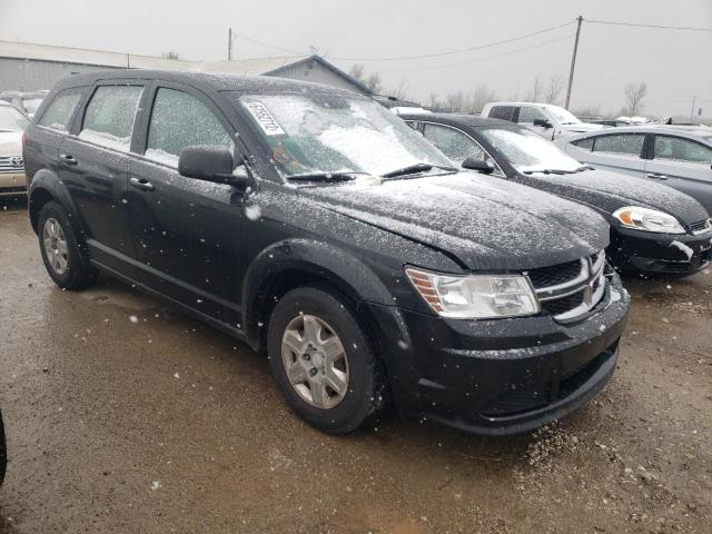 Photo 3 VIN: 3C4PDCAB1CT276182 - DODGE JOURNEY SE 