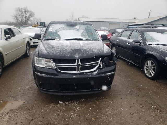 Photo 4 VIN: 3C4PDCAB1CT276182 - DODGE JOURNEY SE 