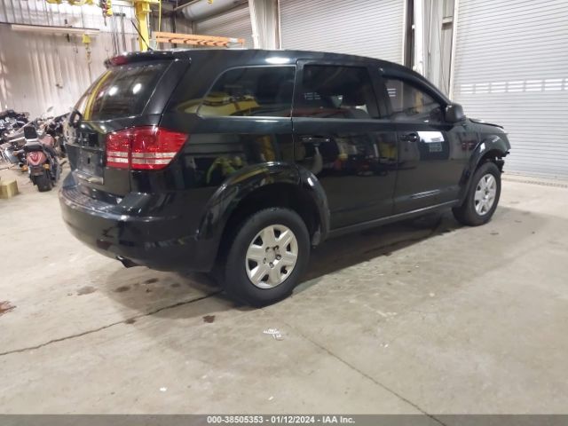 Photo 3 VIN: 3C4PDCAB1CT278790 - DODGE JOURNEY 