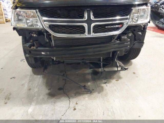 Photo 5 VIN: 3C4PDCAB1CT278790 - DODGE JOURNEY 