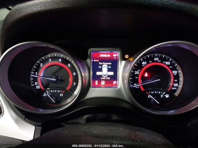 Photo 6 VIN: 3C4PDCAB1CT278790 - DODGE JOURNEY 