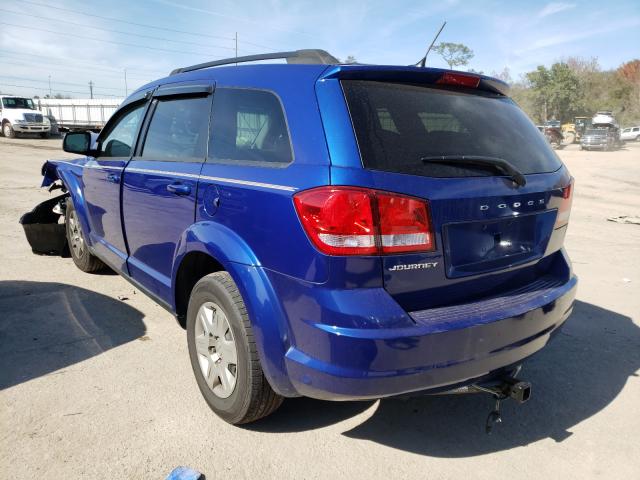 Photo 2 VIN: 3C4PDCAB1CT282791 - DODGE JOURNEY SE 