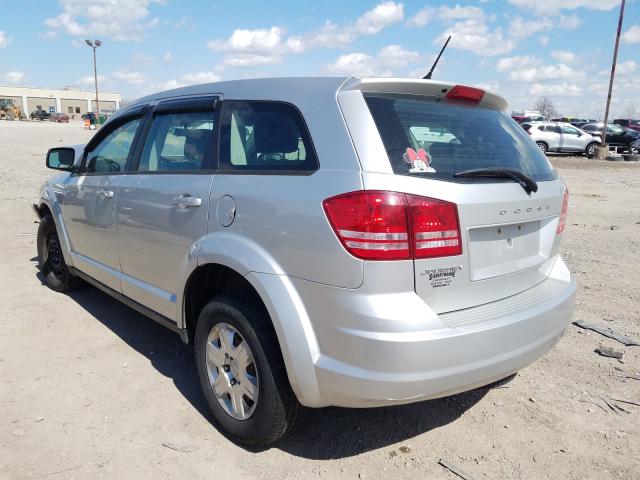 Photo 2 VIN: 3C4PDCAB1CT297064 - DODGE JOURNEY SE 