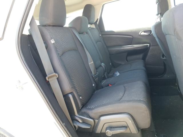 Photo 5 VIN: 3C4PDCAB1CT297064 - DODGE JOURNEY SE 