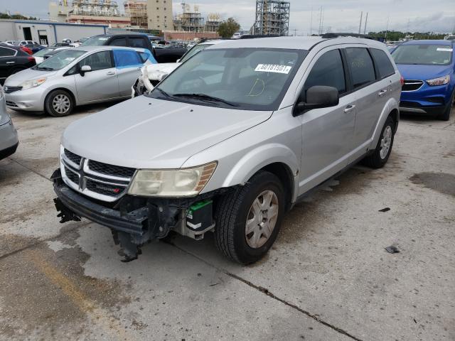 Photo 1 VIN: 3C4PDCAB1CT311481 - DODGE JOURNEY SE 