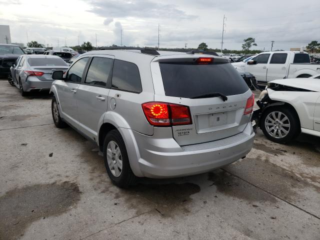 Photo 2 VIN: 3C4PDCAB1CT311481 - DODGE JOURNEY SE 