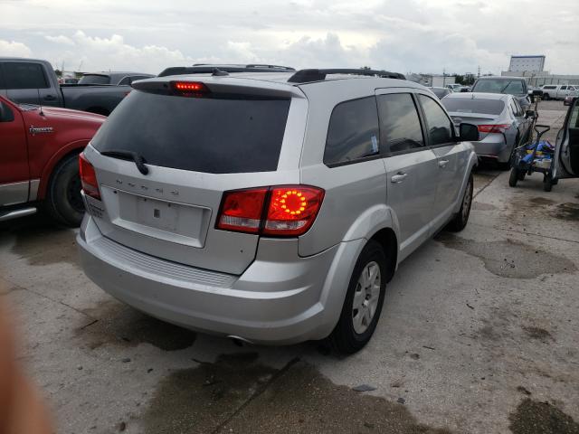 Photo 3 VIN: 3C4PDCAB1CT311481 - DODGE JOURNEY SE 