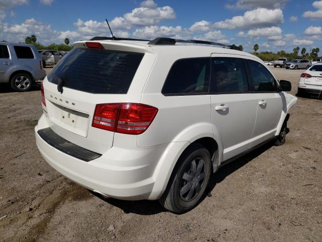 Photo 3 VIN: 3C4PDCAB1CT312078 - DODGE JOURNEY SE 