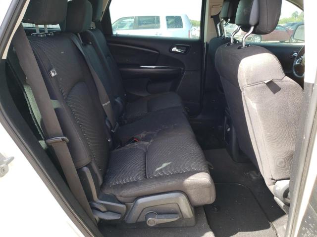 Photo 5 VIN: 3C4PDCAB1CT312078 - DODGE JOURNEY SE 