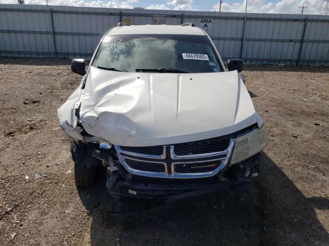 Photo 6 VIN: 3C4PDCAB1CT312078 - DODGE JOURNEY SE 