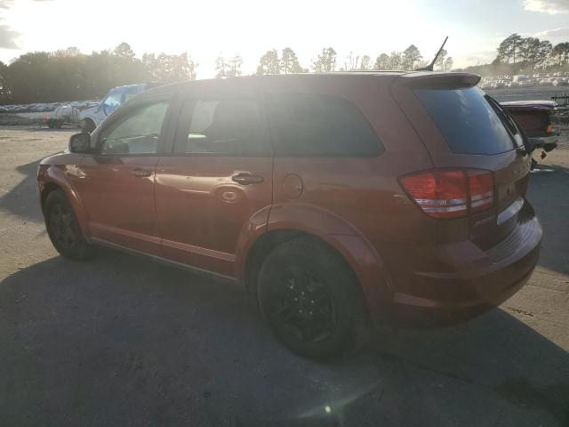 Photo 1 VIN: 3C4PDCAB1CT320083 - DODGE JOURNEY SE 