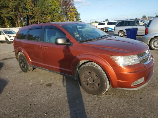 Photo 3 VIN: 3C4PDCAB1CT320083 - DODGE JOURNEY SE 