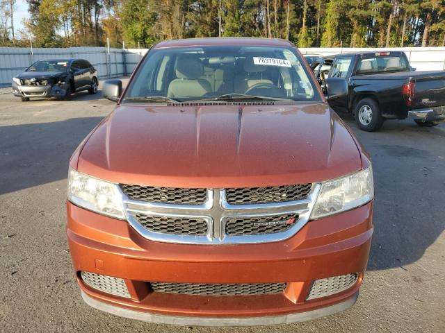 Photo 4 VIN: 3C4PDCAB1CT320083 - DODGE JOURNEY SE 