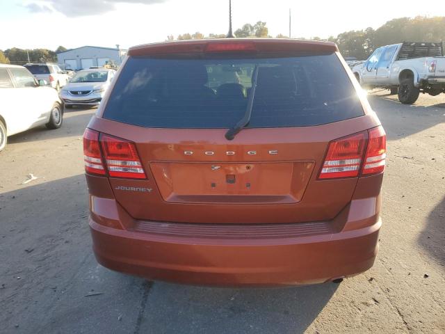 Photo 5 VIN: 3C4PDCAB1CT320083 - DODGE JOURNEY SE 