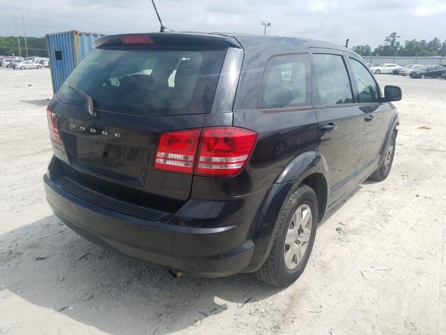 Photo 3 VIN: 3C4PDCAB1CT324456 - DODGE JOURNEY SE 