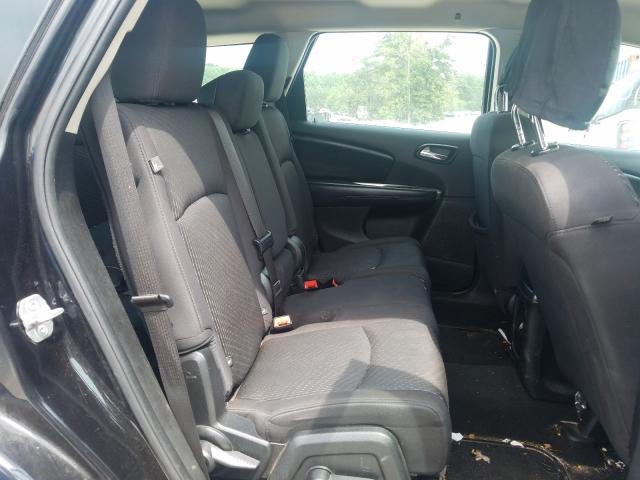 Photo 5 VIN: 3C4PDCAB1CT324456 - DODGE JOURNEY SE 