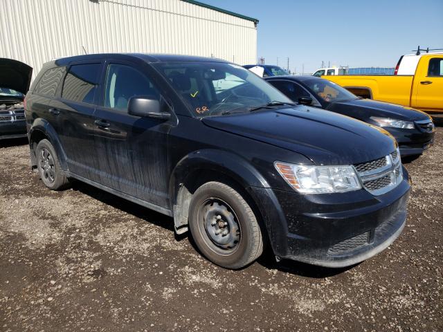 Photo 0 VIN: 3C4PDCAB1CT349616 - DODGE JOURNEY SE 