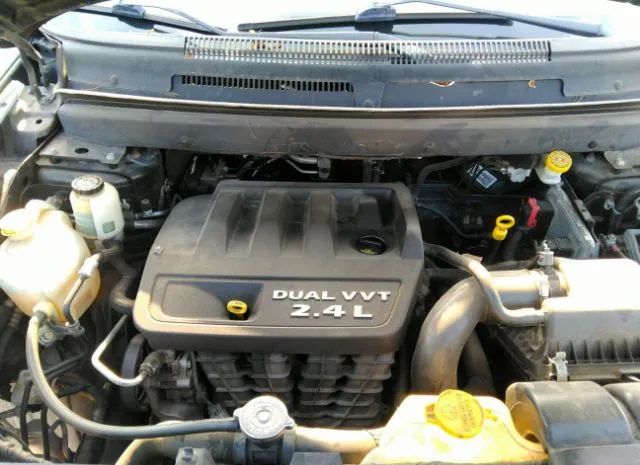 Photo 9 VIN: 3C4PDCAB1CT389663 - DODGE JOURNEY 