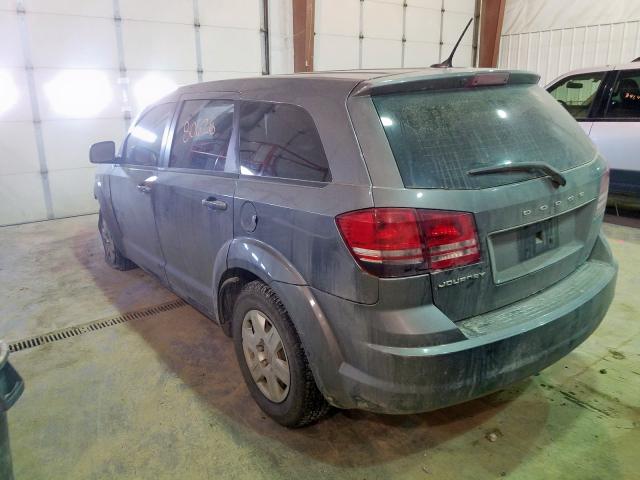 Photo 2 VIN: 3C4PDCAB1CT390408 - DODGE JOURNEY SE 