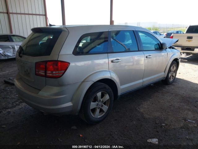 Photo 3 VIN: 3C4PDCAB1DT500973 - DODGE JOURNEY 