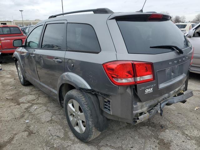 Photo 1 VIN: 3C4PDCAB1DT501072 - DODGE JOURNEY SE 