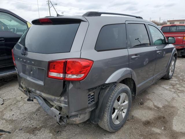 Photo 2 VIN: 3C4PDCAB1DT501072 - DODGE JOURNEY SE 