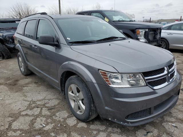 Photo 3 VIN: 3C4PDCAB1DT501072 - DODGE JOURNEY SE 