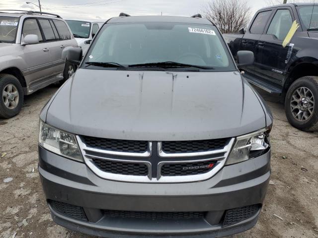 Photo 4 VIN: 3C4PDCAB1DT501072 - DODGE JOURNEY SE 