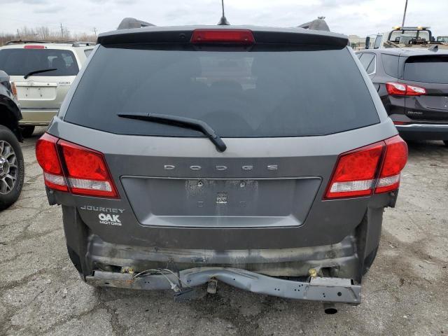 Photo 5 VIN: 3C4PDCAB1DT501072 - DODGE JOURNEY SE 